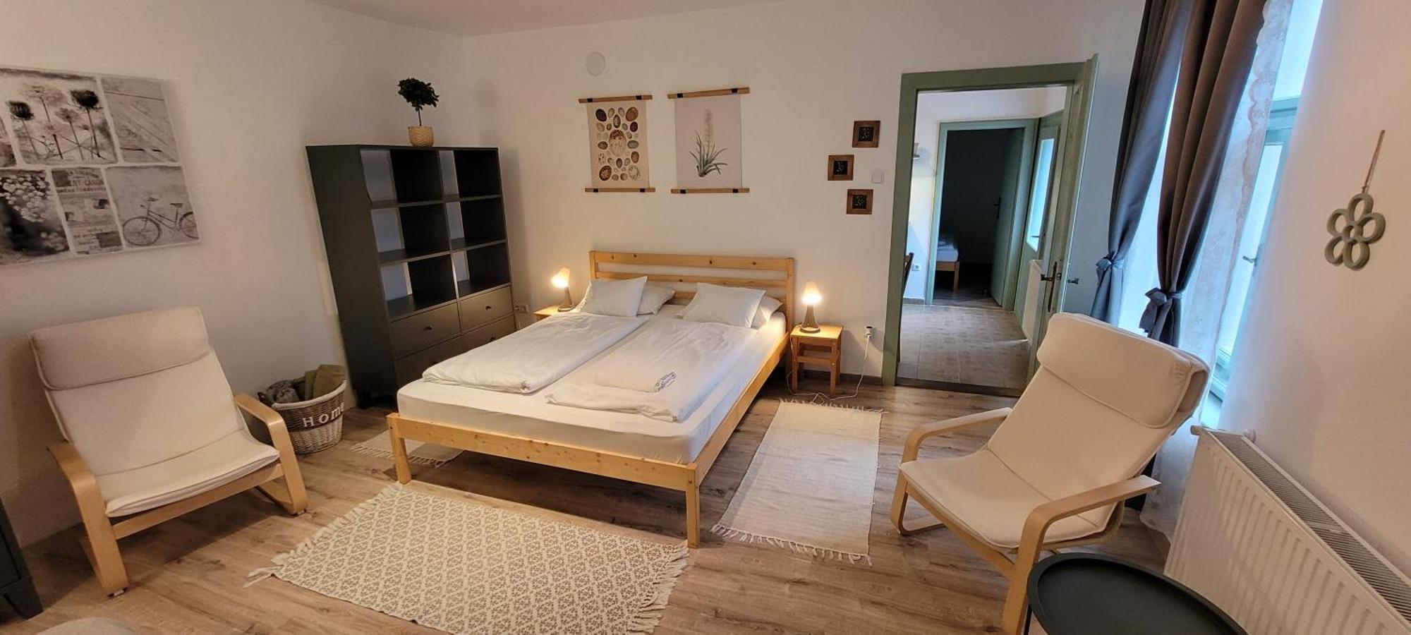 Apartament Zrinyi 11
